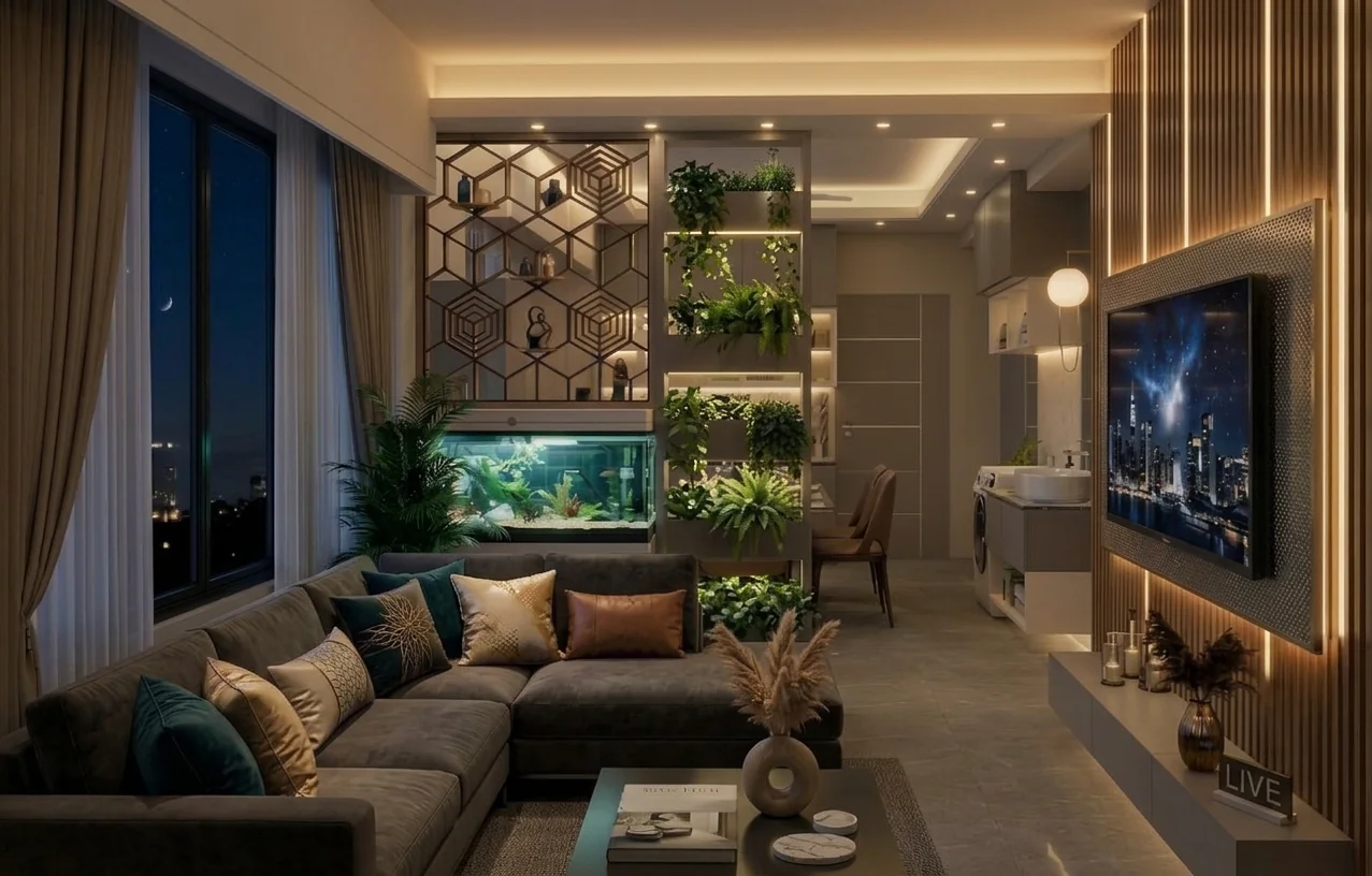 2,400 sft | Mohammadpur, Dhaka