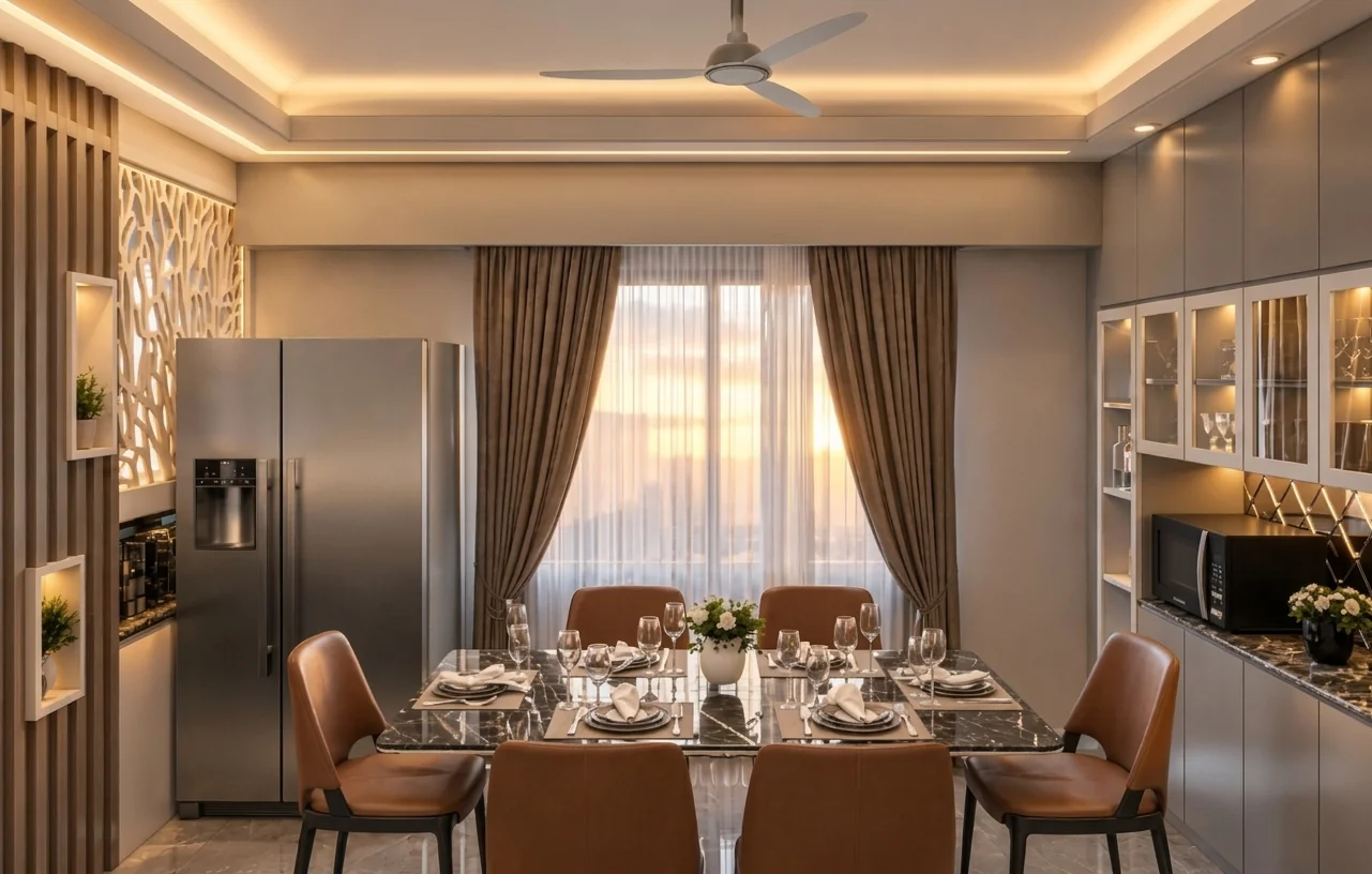 2,400 sft | Mohammadpur, Dhaka